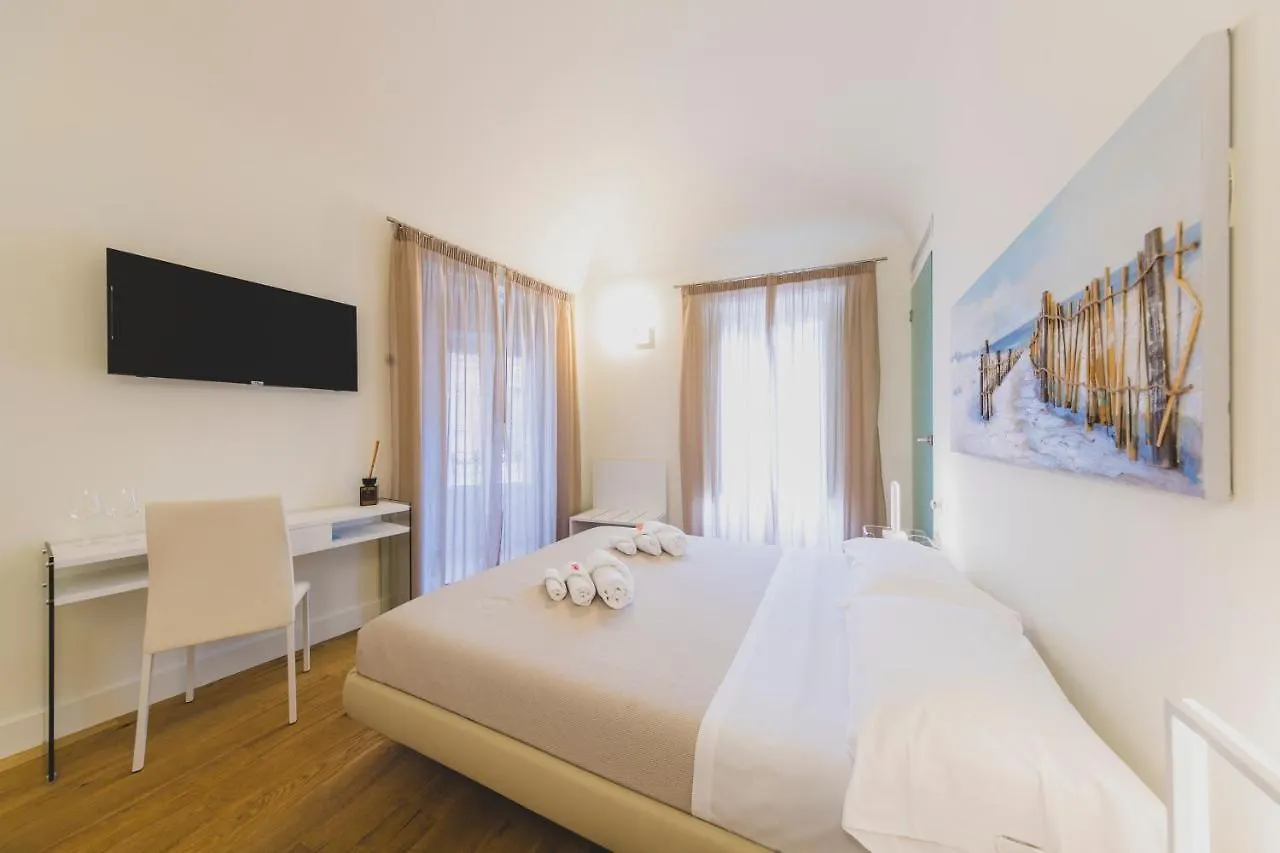 Cefalu Design Suites