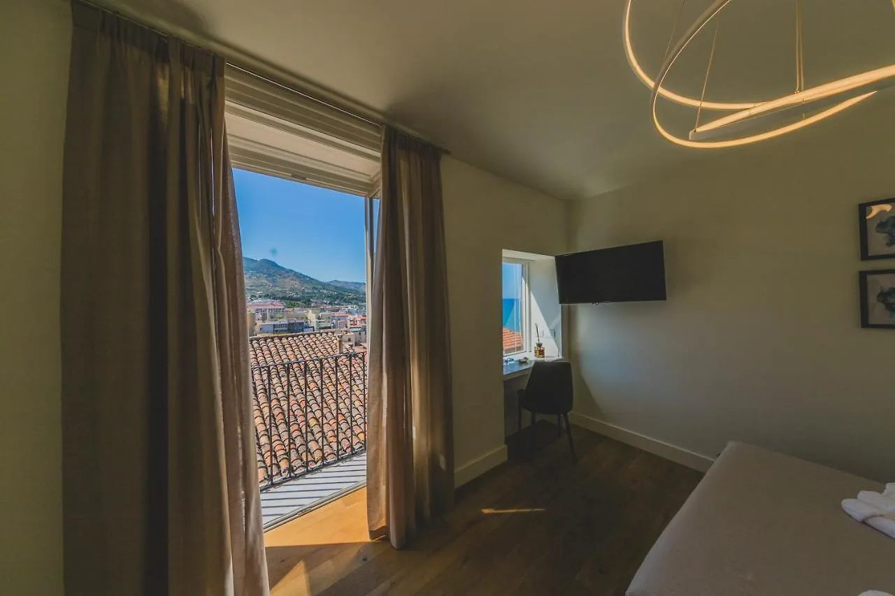 Bed and breakfast Cefalu Design Suites