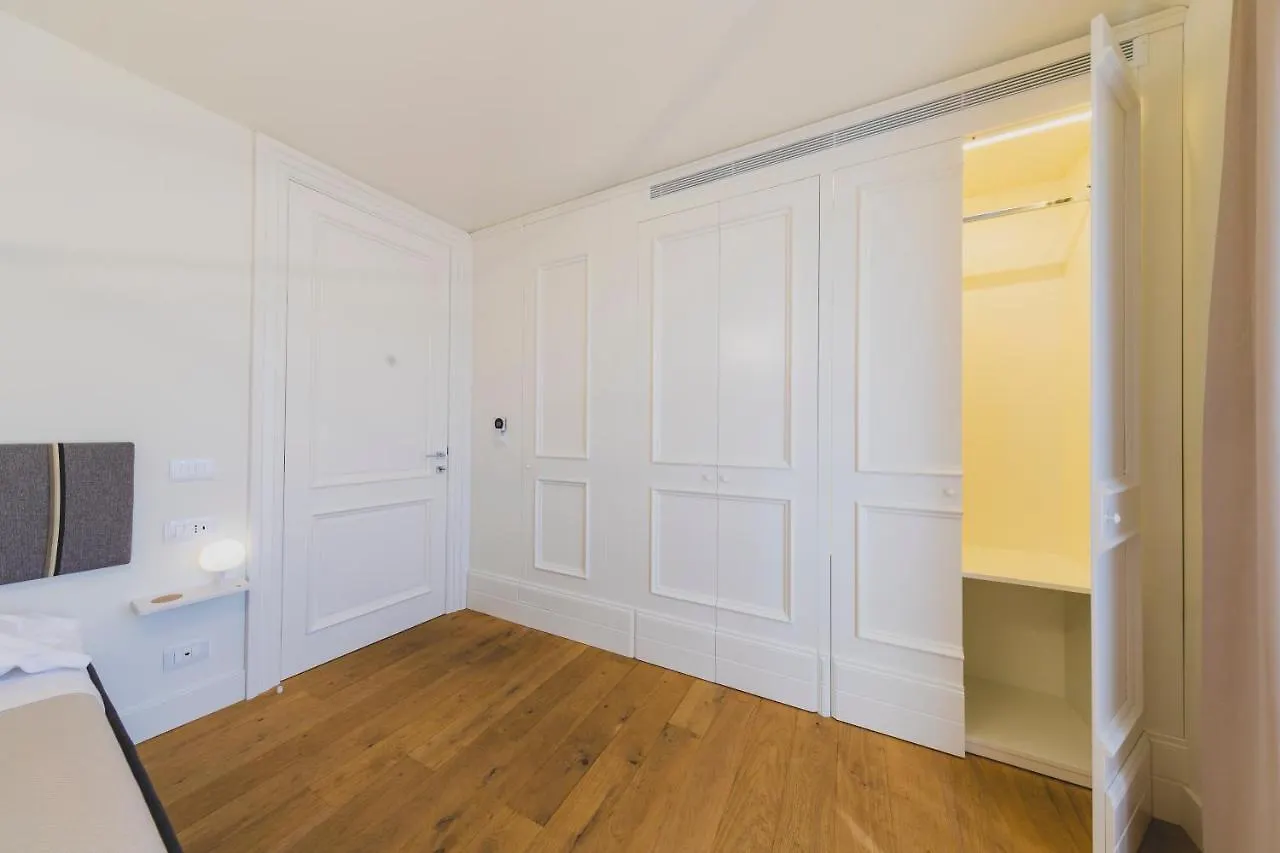 Cefalu Design Suites Bed and breakfast