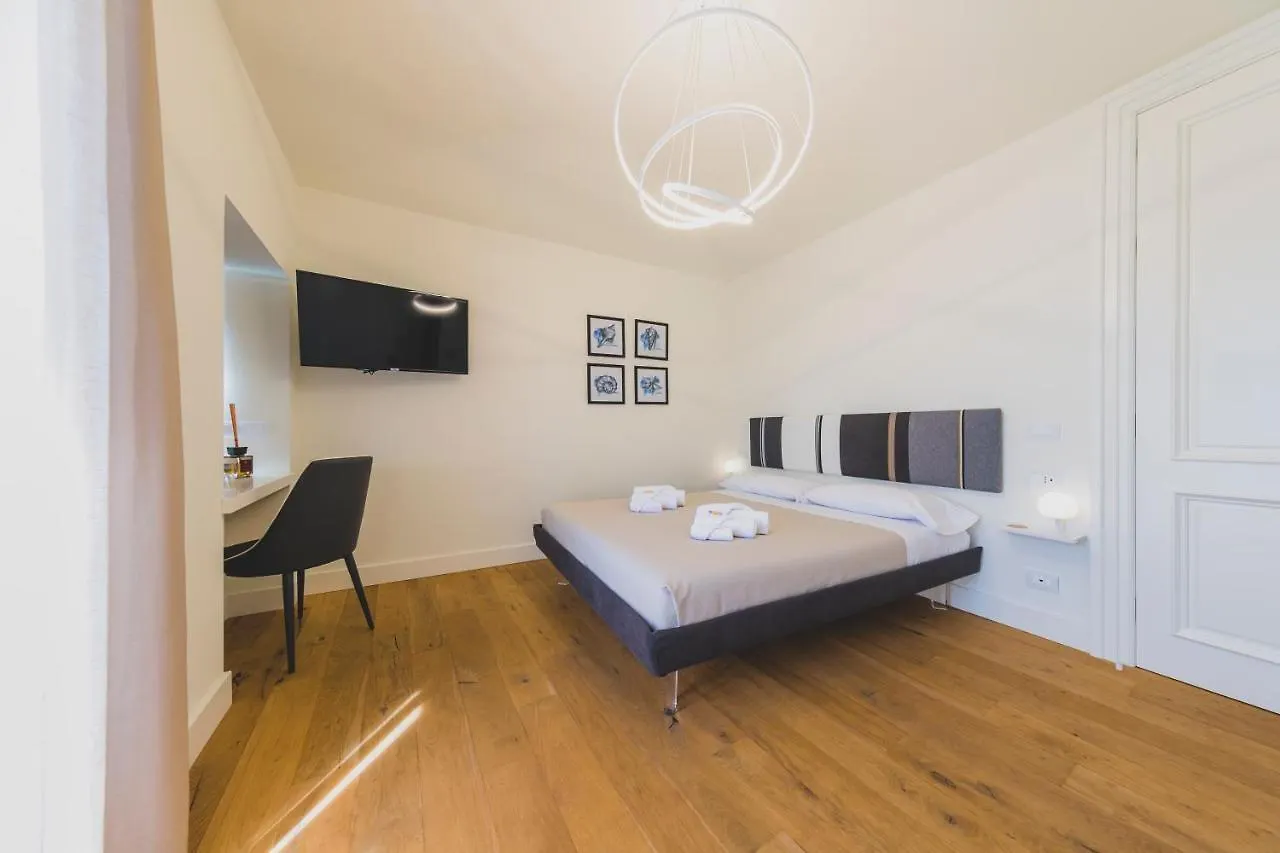 *** Bed and breakfast Cefalu Design Suites Italia