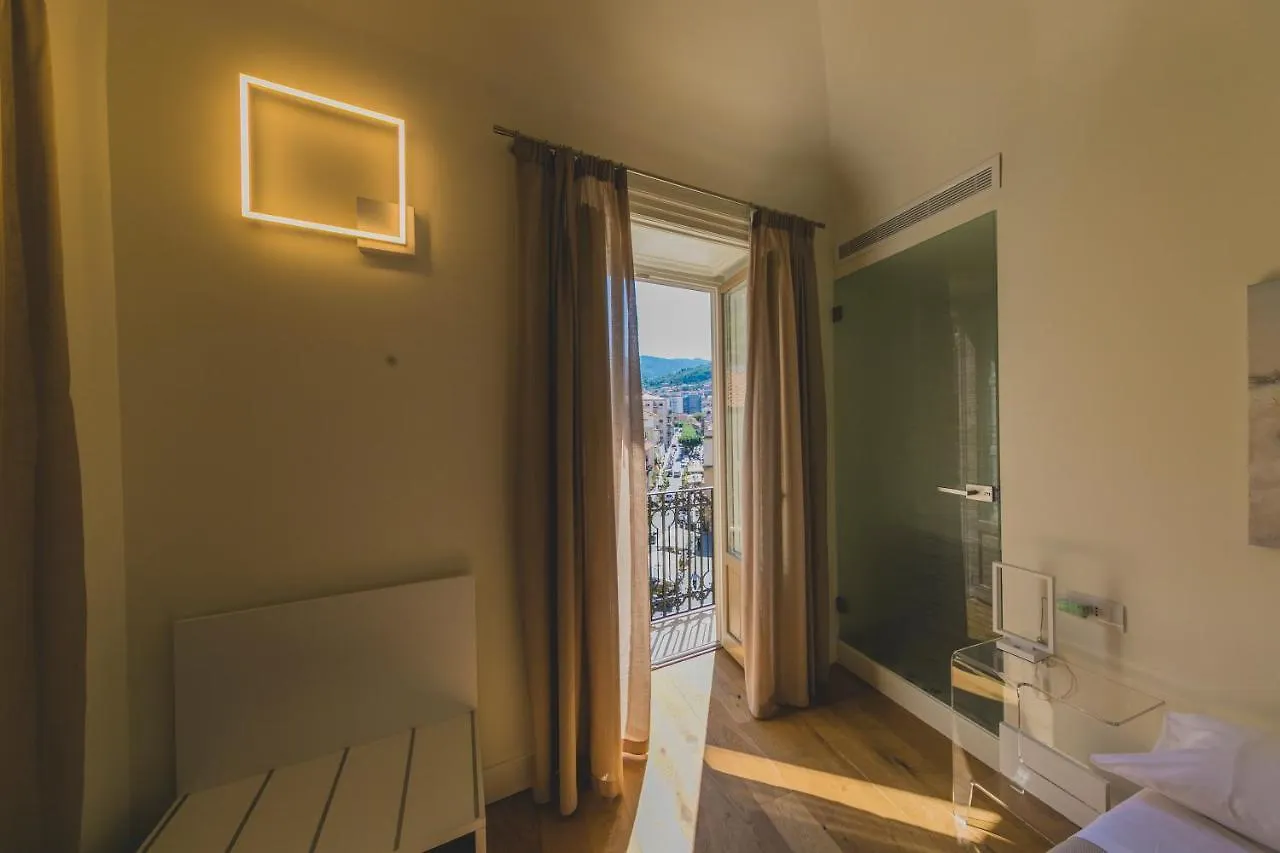 Cefalù Design Suites Italie