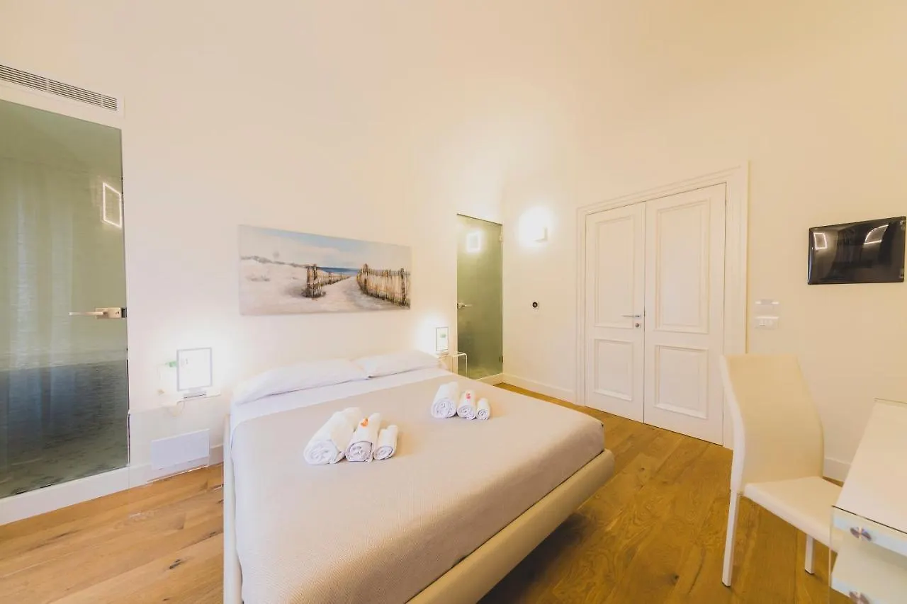 Bed and breakfast Cefalu Design Suites