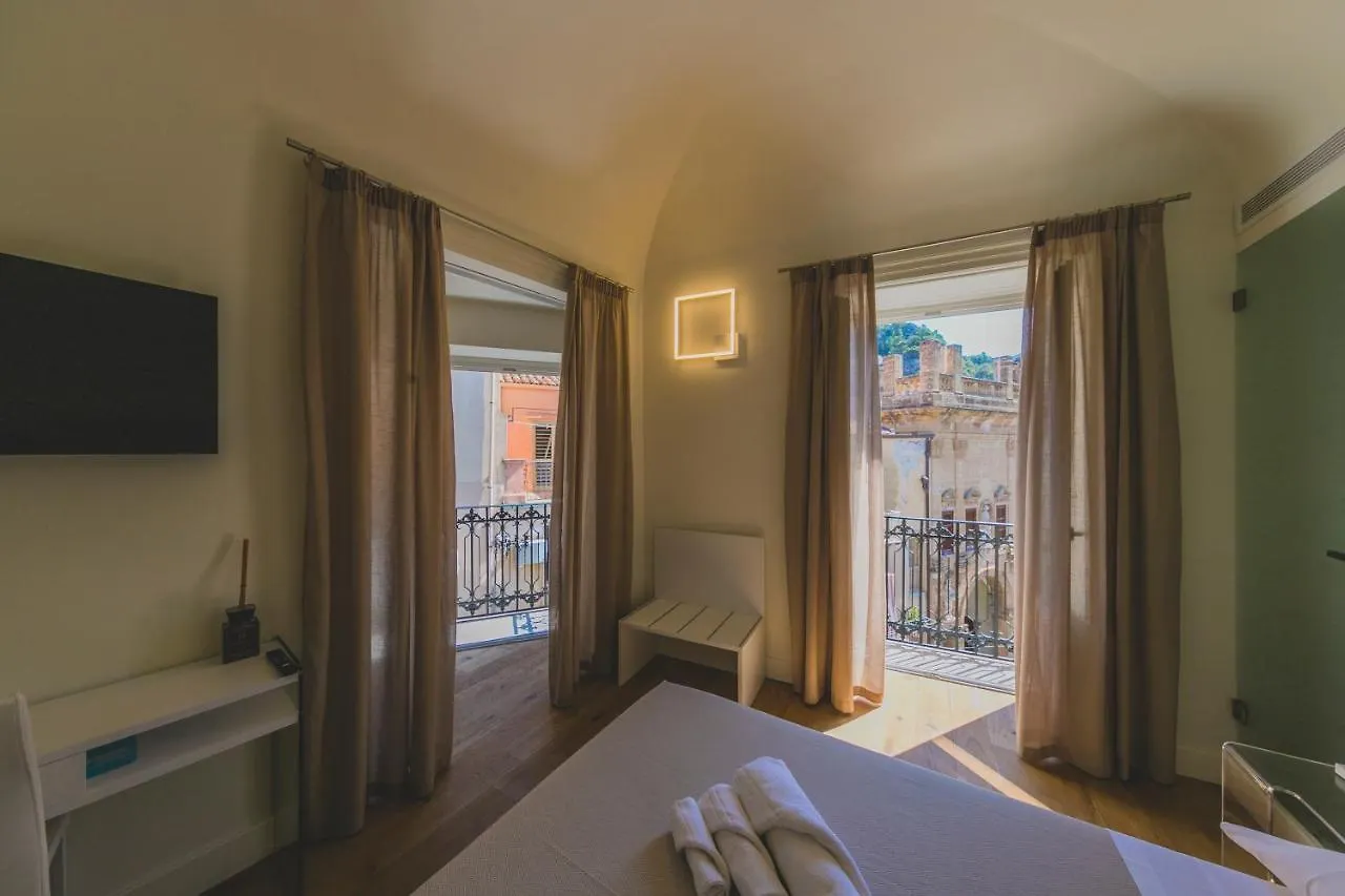 Bed and breakfast Cefalu Design Suites