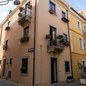 Amsicora 8 Lt Maison d'hôtes Olbia