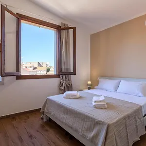 Vico Maison d'hôtes Sassari