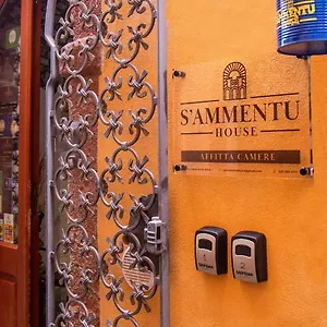 Pensión S'ammentu House Bosa
