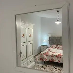 Il Vicoletto Aria Ona Maison d'hôtes Villagrande Strisaili