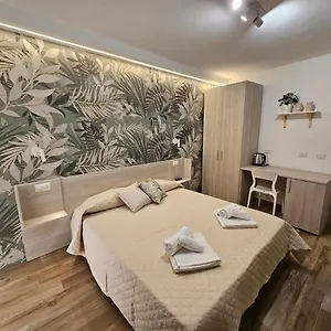  Pensión Zaffiro's House