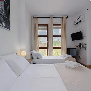 Bed and breakfast Elegance Bolonia