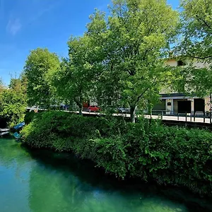 Botanique Vergani Hotel Fara Gera dʼAdda
