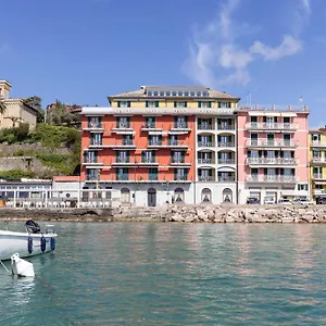 Hotel Shelley E Delle Palme, Bw Signature Collection Lerici