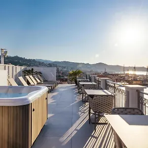 Hotel Western Nazionale San Remo