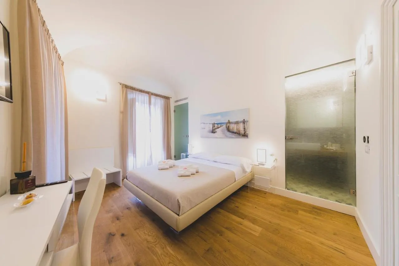 Cefalu Design Suites 3*,  Italy