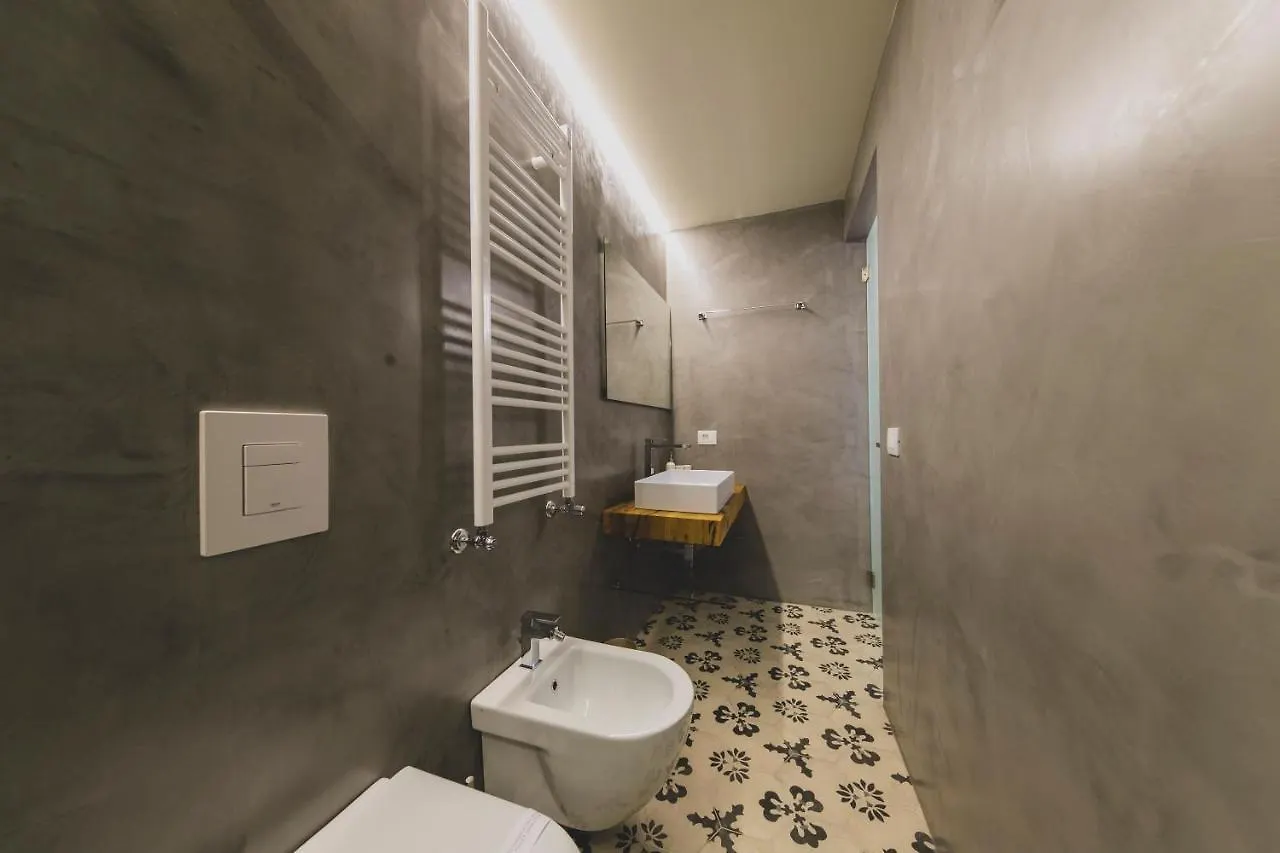 Cefalu Design Suites 3*,  Italy