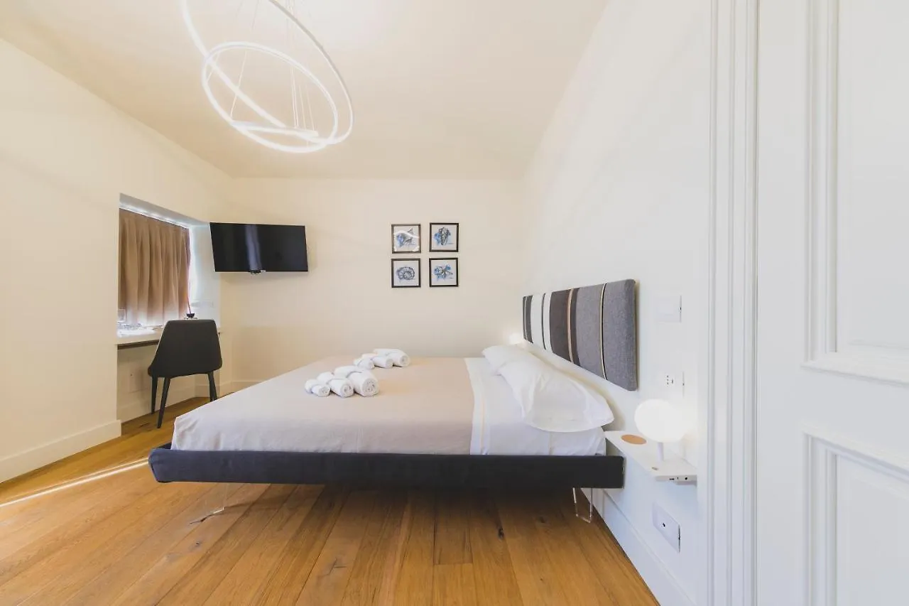 Cefalu Design Suites Italy