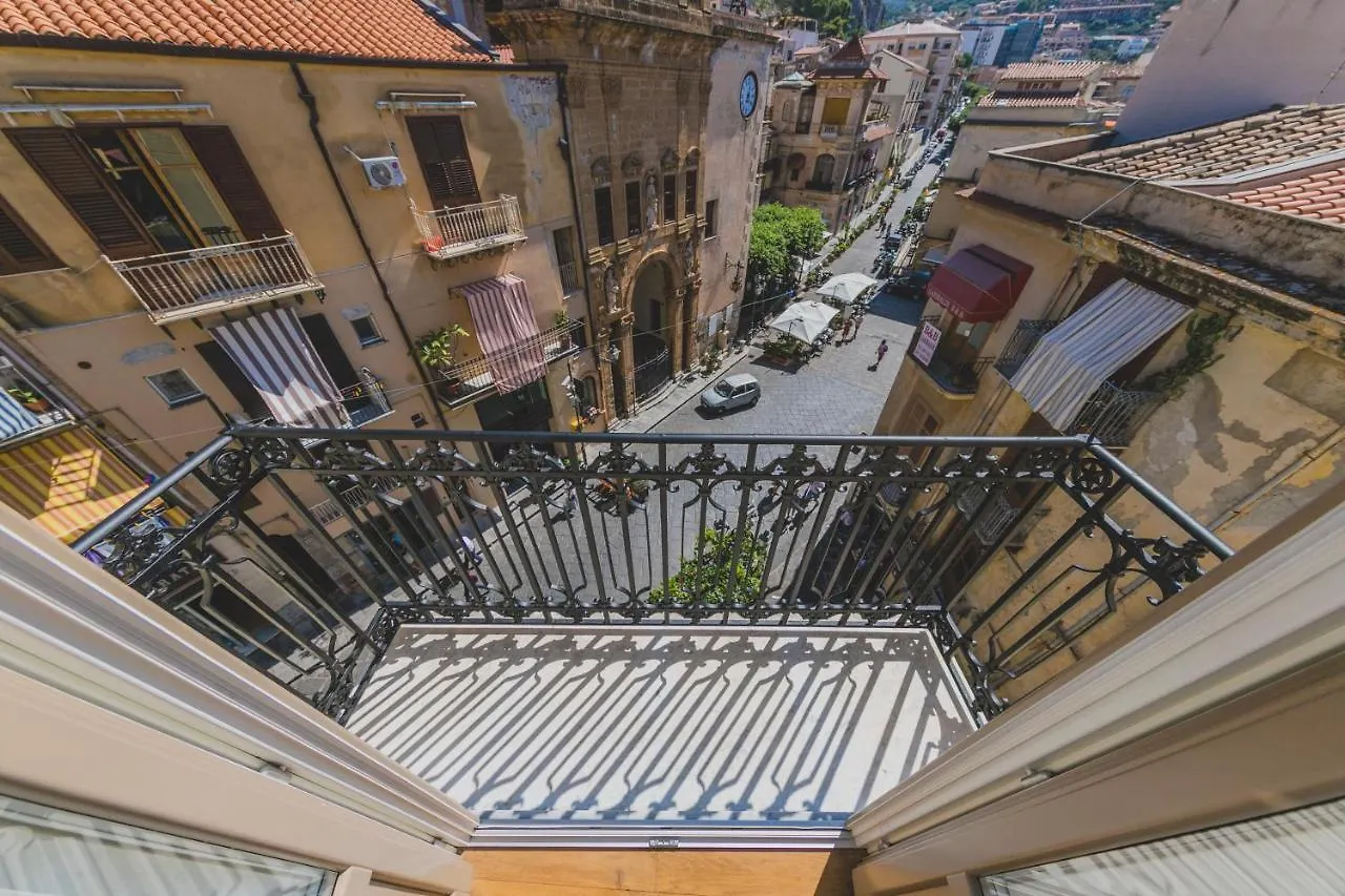 Cefalu Design Suites 3*,  Italy