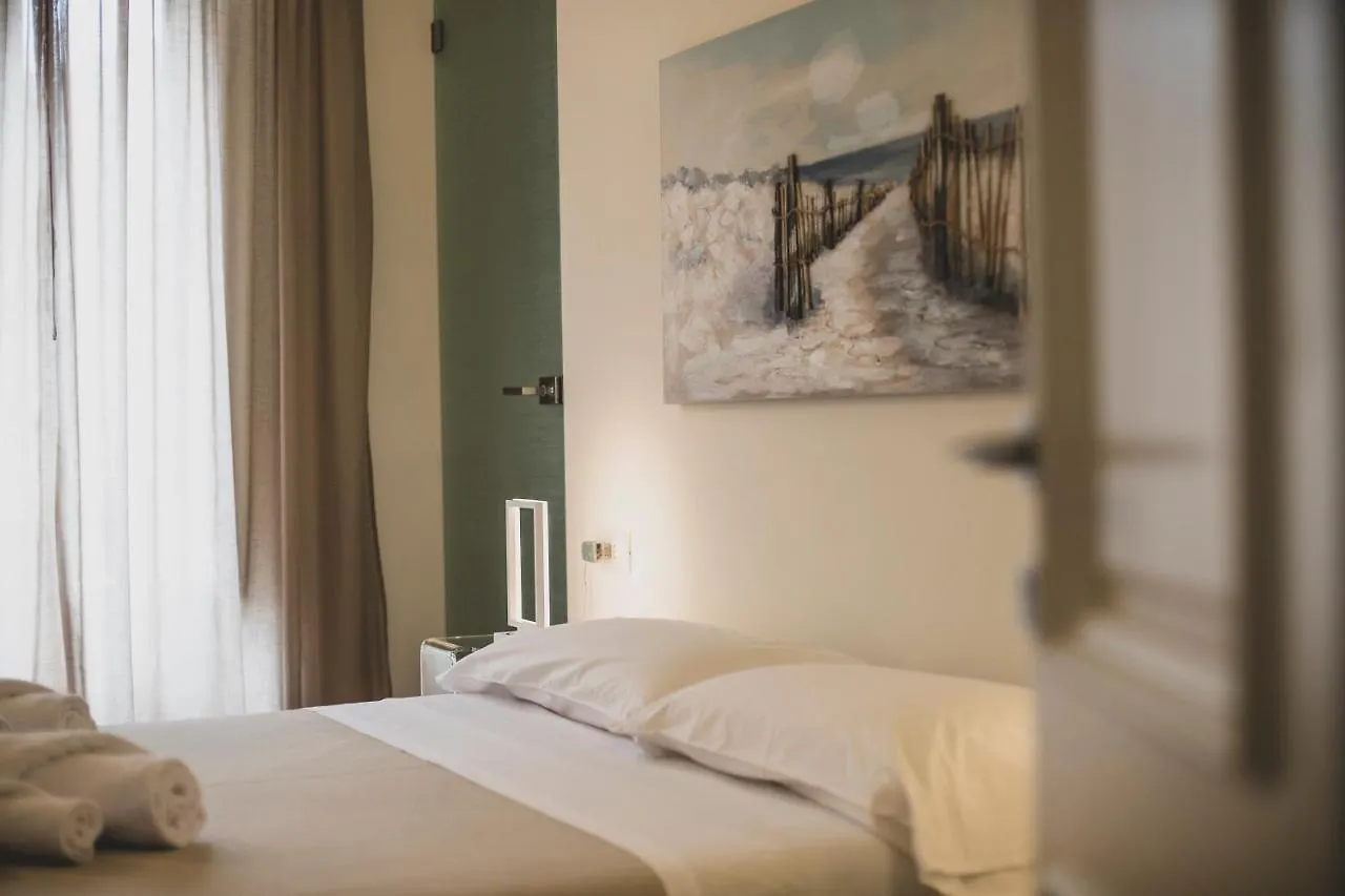 Bed and Breakfast Cefalu Design Suites