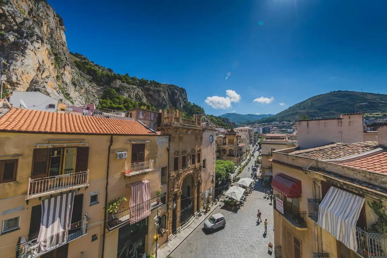 Cefalu Design Suites Ιταλία