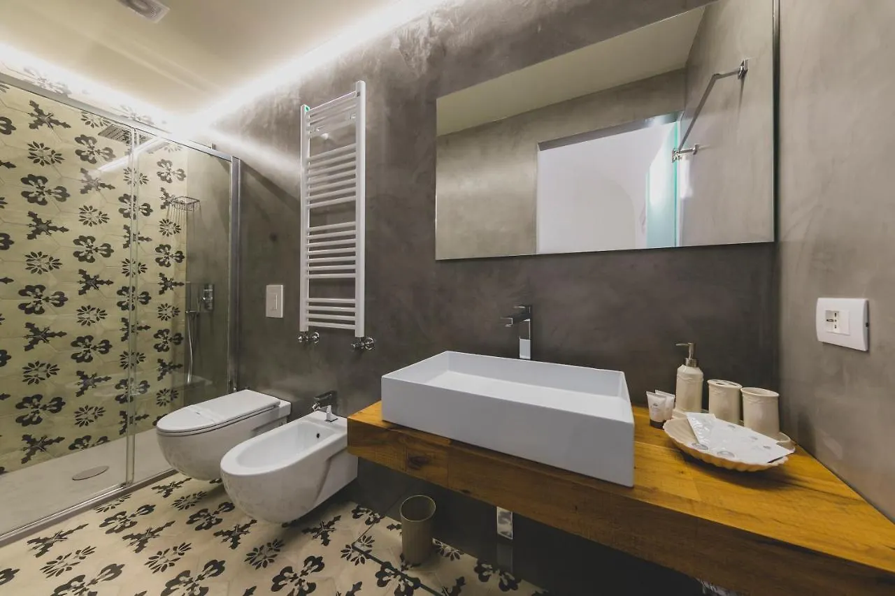 Cefalu Design Suites Bed & Breakfast